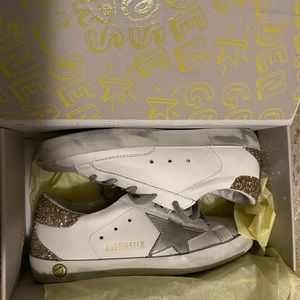 Golden Goose Sneakers